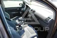 2012 Volkswagen Touran