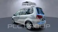 2012 Volkswagen Touran