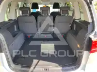 2012 Volkswagen Touran