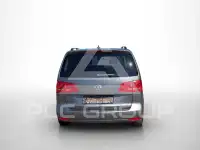 2012 Volkswagen Touran