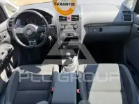 2012 Volkswagen Touran