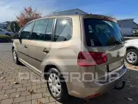 2012 Volkswagen Touran