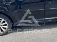 2012 Volkswagen Touran