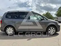 2012 Volkswagen Touran