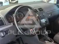 2012 Volkswagen Touran