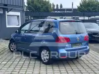 2012 Volkswagen Touran