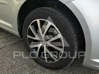 2012 Volkswagen Touran
