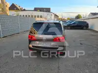 2012 Volkswagen Touran