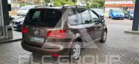 2012 Volkswagen Touran
