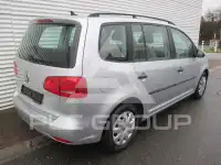 2012 Volkswagen Touran