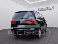 2012 Volkswagen Touran