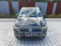 2012 Volkswagen Touran