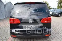 2012 Volkswagen Touran