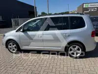 2012 Volkswagen Touran