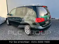2012 Volkswagen Touran