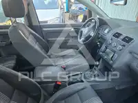 2012 Volkswagen Touran