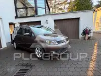 2012 Volkswagen Touran