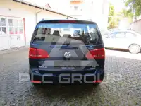 2012 Volkswagen Touran