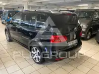 2012 Volkswagen Touran