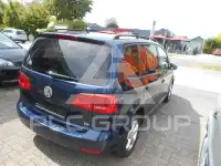 2012 Volkswagen Touran
