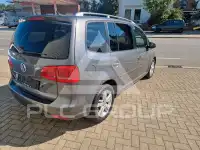 2012 Volkswagen Touran