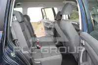 2012 Volkswagen Touran