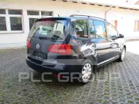 2012 Volkswagen Touran