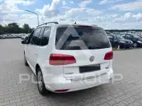 2012 Volkswagen Touran