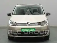 2012 Volkswagen Touran