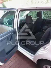 2012 Volkswagen Touran