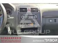 2012 Volkswagen Touran
