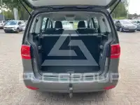 2012 Volkswagen Touran
