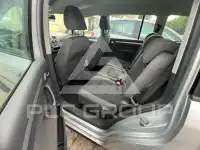 2012 Volkswagen Touran