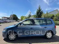 2012 Volkswagen Touran