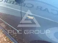 2012 Volkswagen Touran
