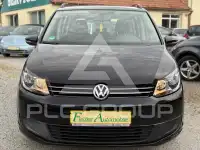 2012 Volkswagen Touran