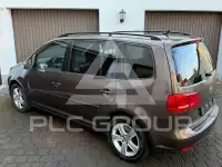 2012 Volkswagen Touran