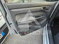 2012 Volkswagen Touran
