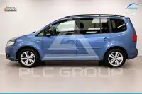 2012 Volkswagen Touran