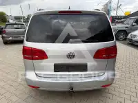 2012 Volkswagen Touran