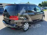 2012 Volkswagen Touran
