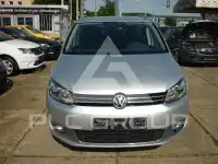 2012 Volkswagen Touran