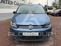 2012 Volkswagen Touran