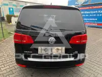 2012 Volkswagen Touran