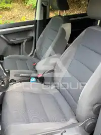 2012 Volkswagen Touran