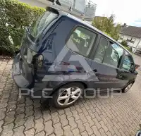 2012 Volkswagen Touran