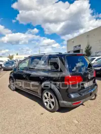 2012 Volkswagen Touran