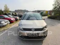 2012 Volkswagen Touran