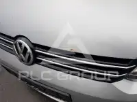 2012 Volkswagen Touran