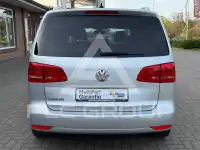 2012 Volkswagen Touran